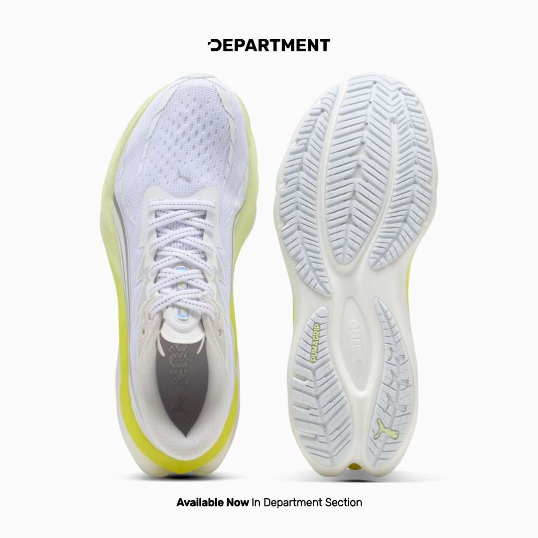 PUMA WN'S VELOCITY NITRO 4