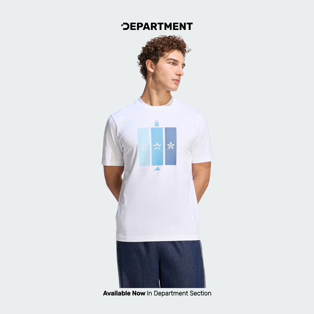 ADIDAS ARGENTINA HOME