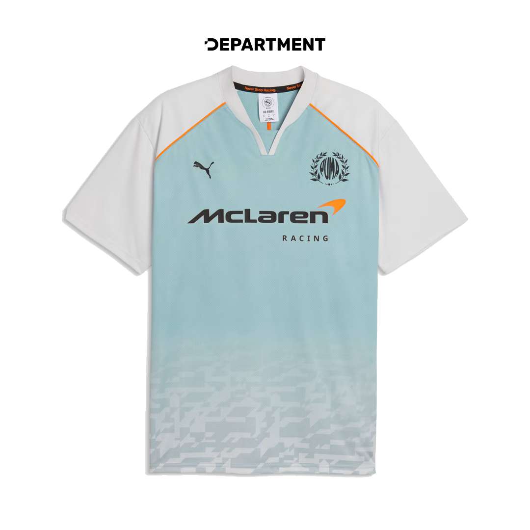 PUMA MCLAREN RACING RELAXED