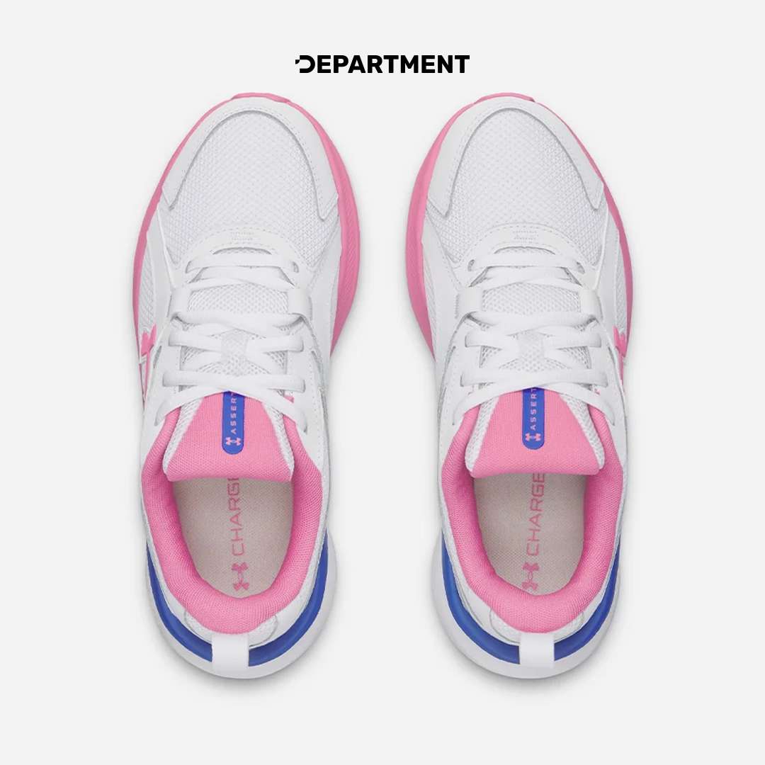 UNDER ARMOUR W CHARGED ASSERT 11