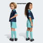 ADIDAS GERMANY 2026 AWAY KIDS SET