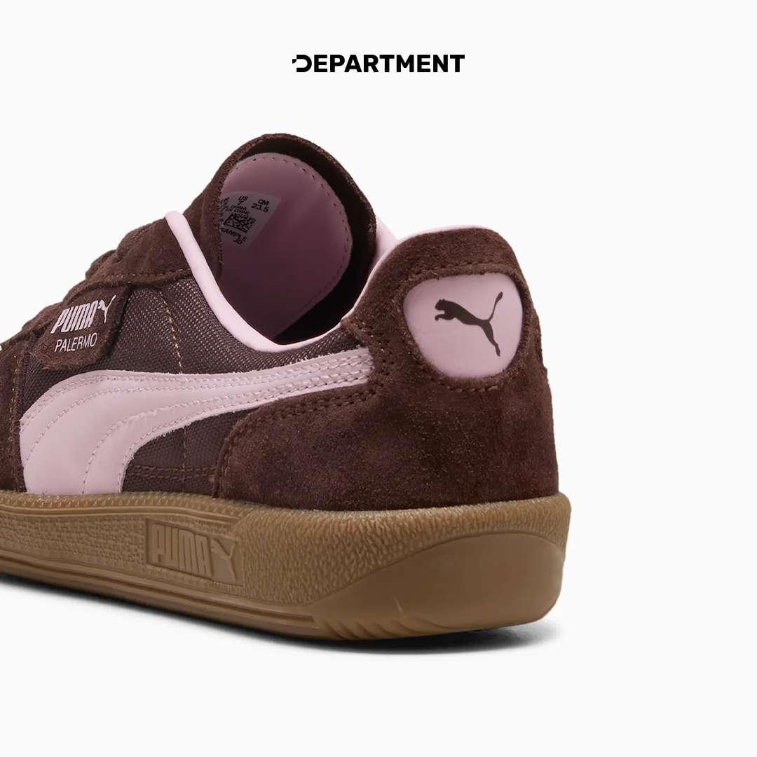 PUMA PALERMO VINTAGE UPDATE
