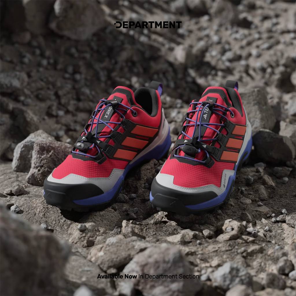 ADIDAS TERREX SKYCHASER GORE-TEX