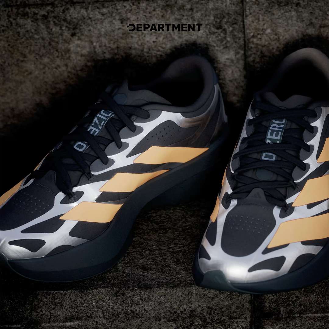 ADIDAS ADIZERO EVO SL EXO