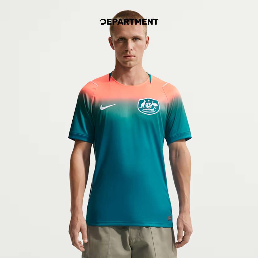 NIKE AUSTRALIA 2026 STADIUM AWAY REPLICA