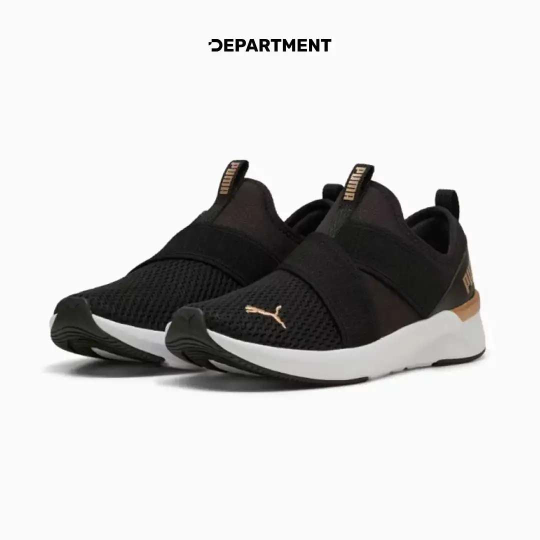 PUMA WN'S SOFTRIDE HARLI SLIP-ON
