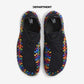 NIKE W AIR FOOTSCAPE WOVEN "RAINBOW"