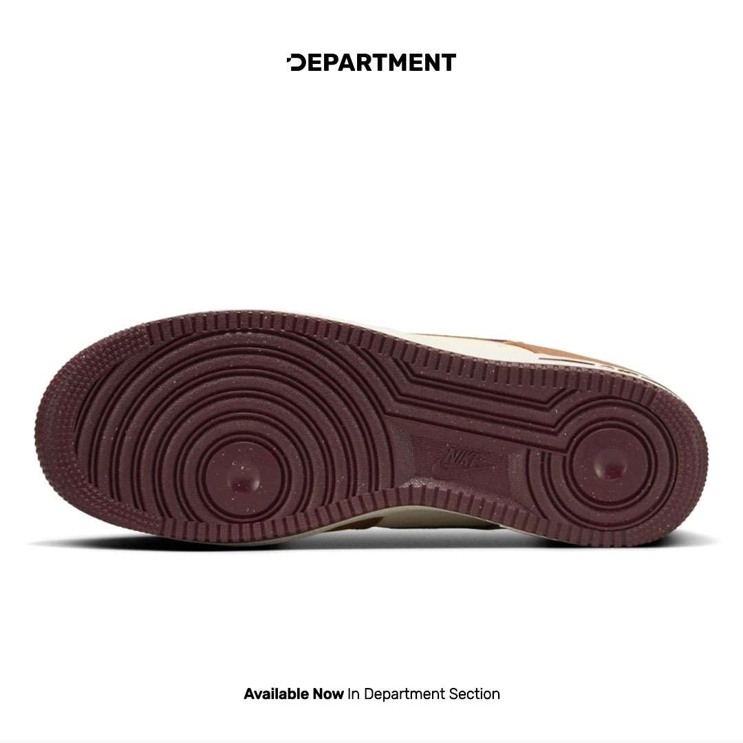 NIKE AIR FORCE 1 LOW '07 LV8