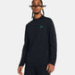 UNDER ARMOUR VANISH ELITE SEAMLESS 1/4 ZP LS
