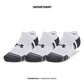 UNDER ARMOUR UA PERFORMANCE TECH 3PK NS