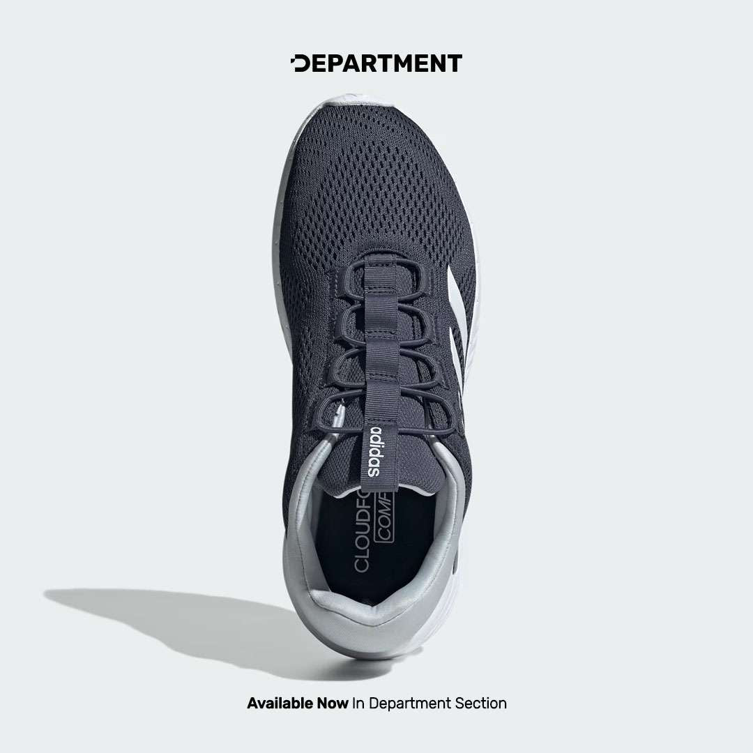 ADIDAS CLOUDFOAM COMFY EL