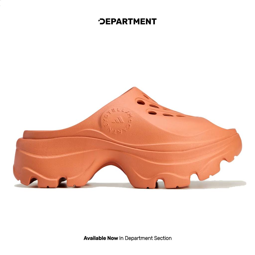 ADIDAS STELLA MCCARTNEY CLOGS