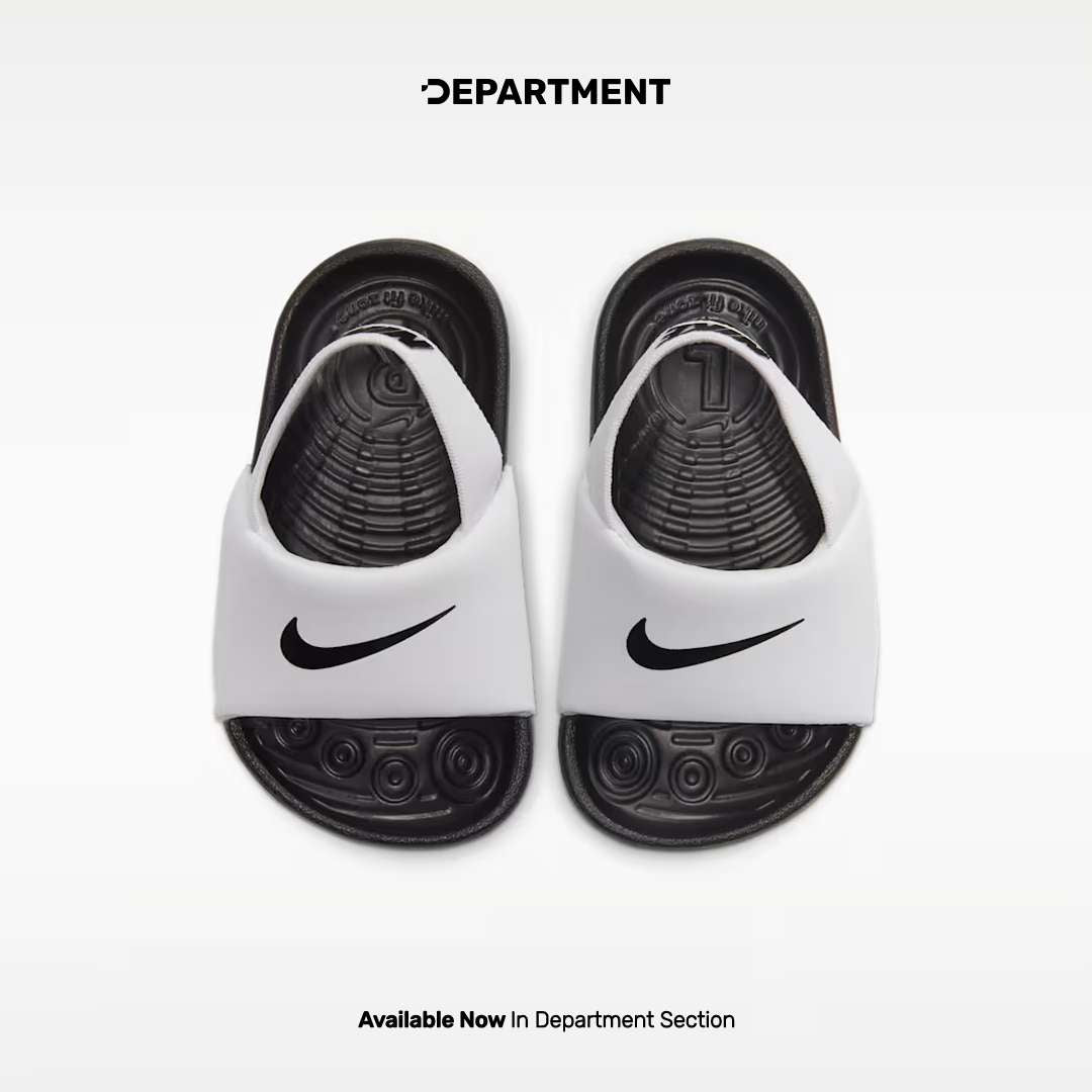 NIKE KAWA SLIDE (TD)