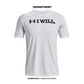 UNDER ARMOUR I WILL