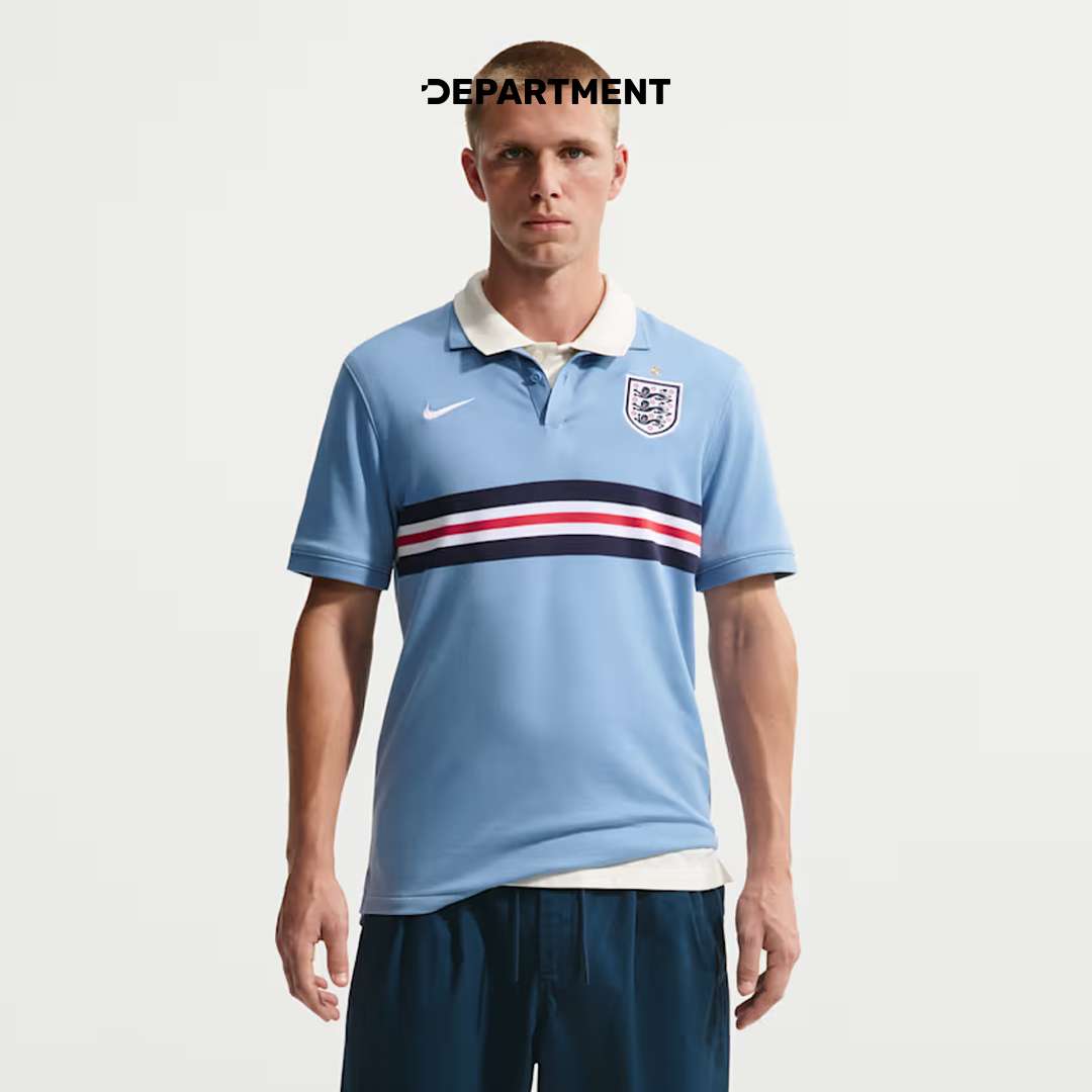 NIKE ENGLAND 26/27 THE NIKE POLO