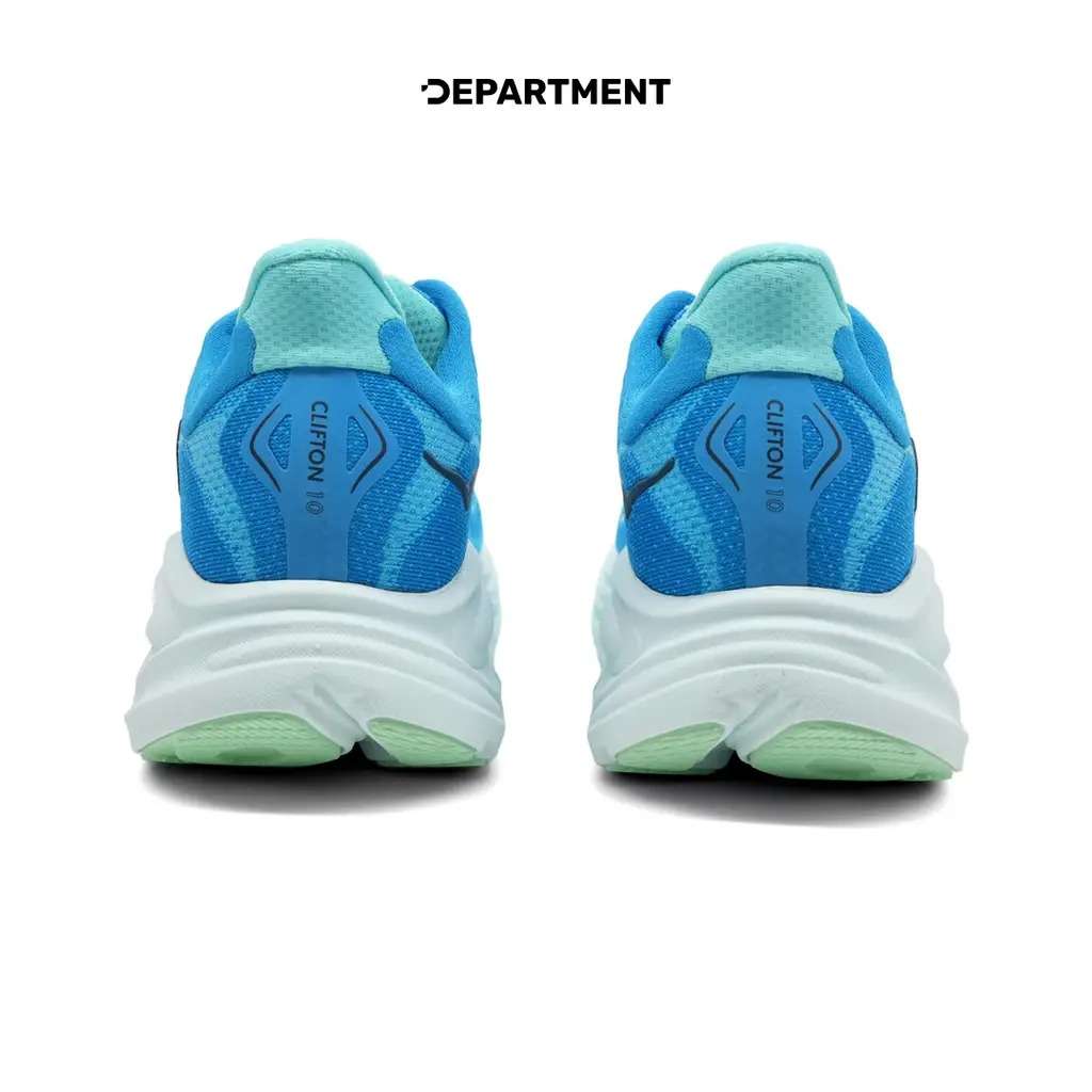 HOKA ONE ONE CLIFTON 10 WIDE