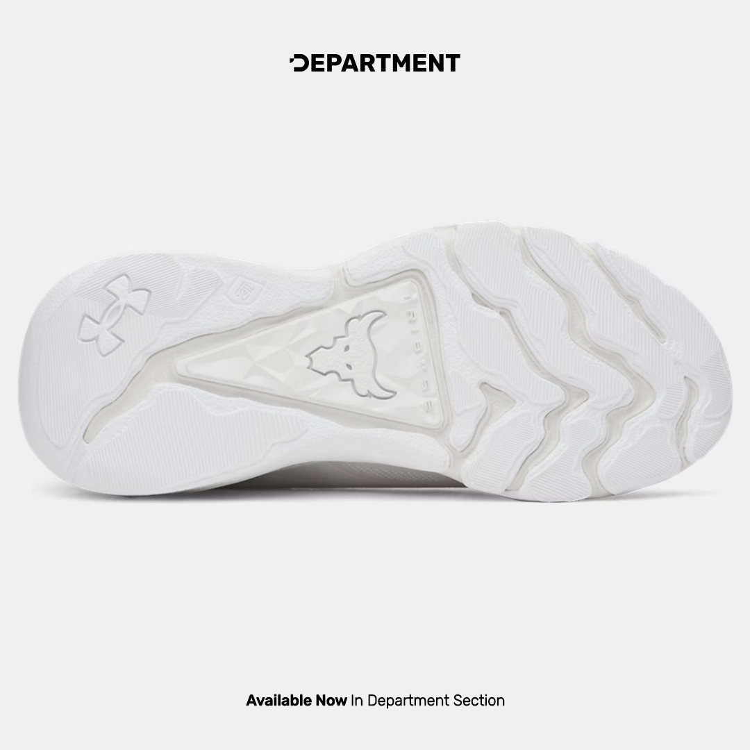 UNDER ARMOUR W PROJECT ROCK 8