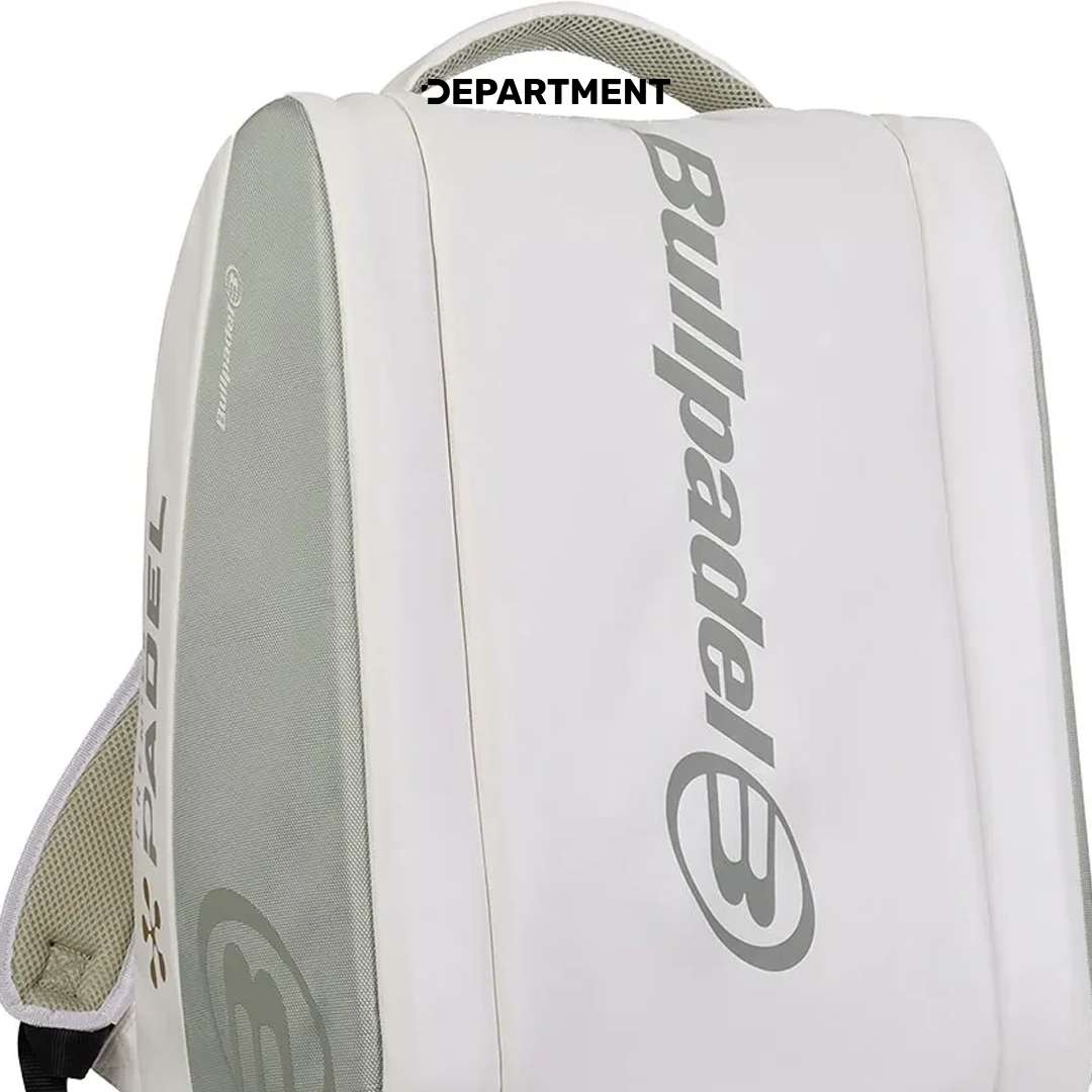 BULLPADEL VERTEX W PREMIER BY DELFI BREA