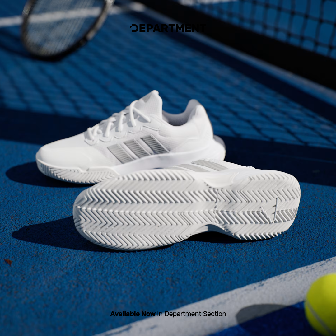 ADIDAS GAMECOURT 2.0 W
