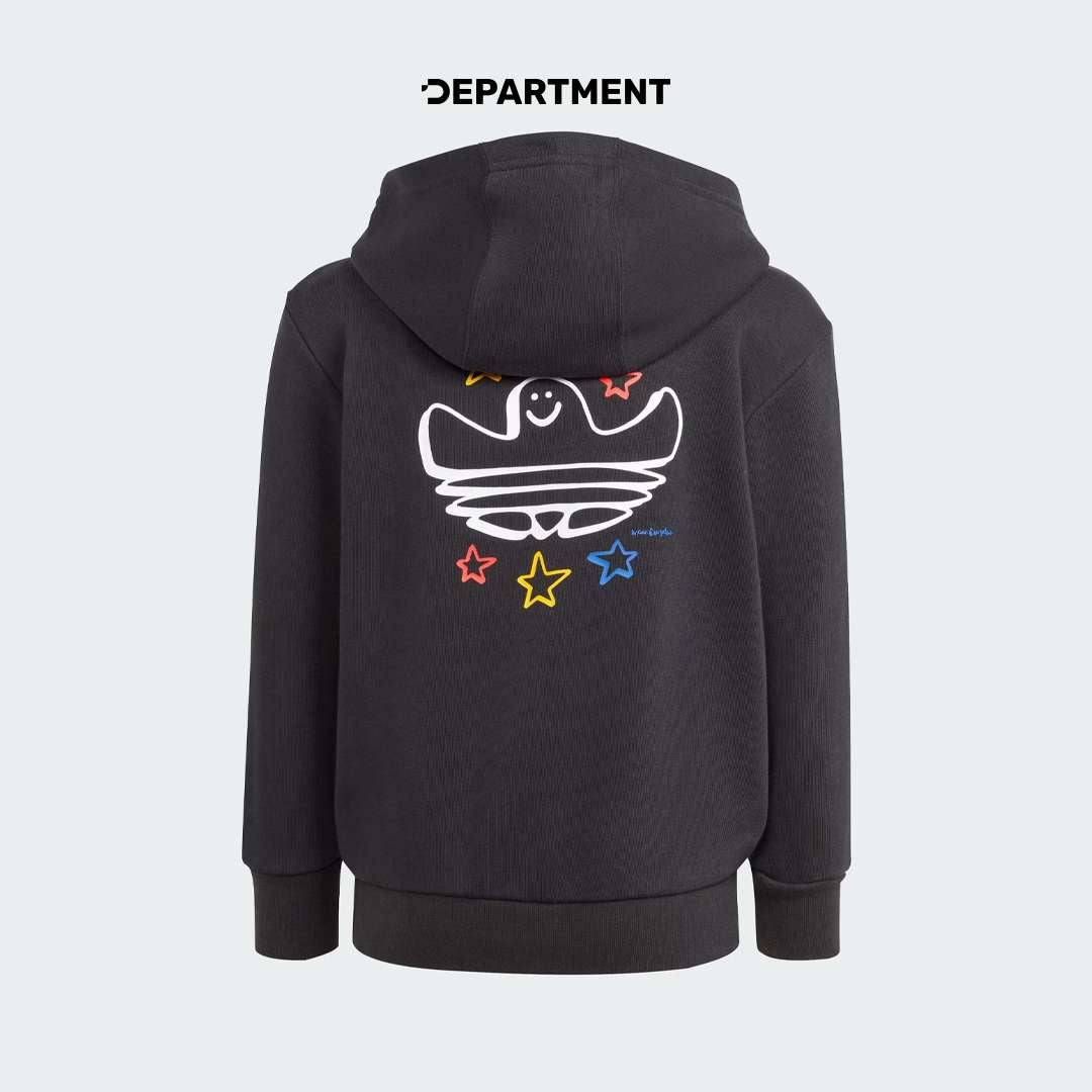ADIDAS HOODIE