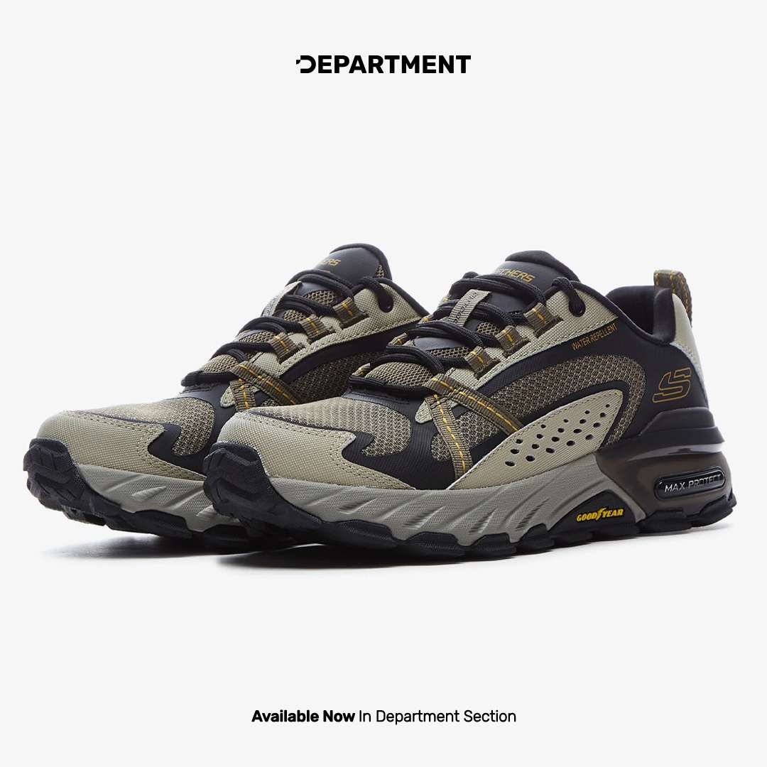 SKECHERS MAX PROTECT