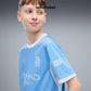 PUMA MANCHESTER CITY 26/27 REPLICA