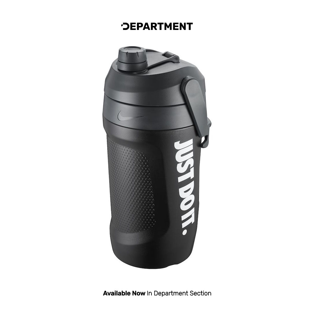NIKE FUEL JUG