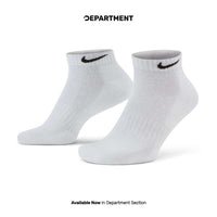 NIKE EVERYDAY CUSHIONED LOW 3P