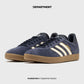 ADIDAS GAZELLE "TERRACE ICONS PACK" X JUVENTUS FC