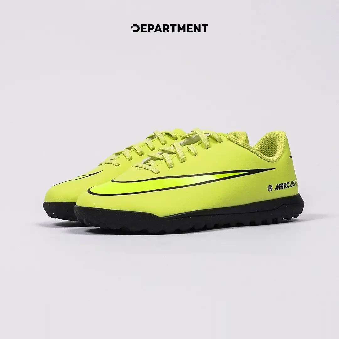 NIKE JR MERCURIAL VAPOR 16 CLUB TF