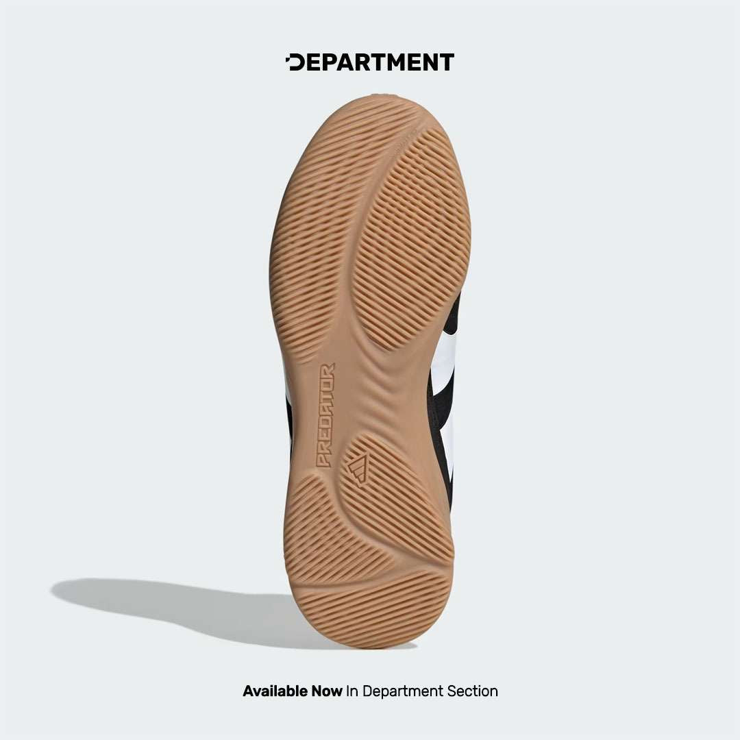 ADIDAS PREDATOR 24 LEAGUE SOCK IN JR