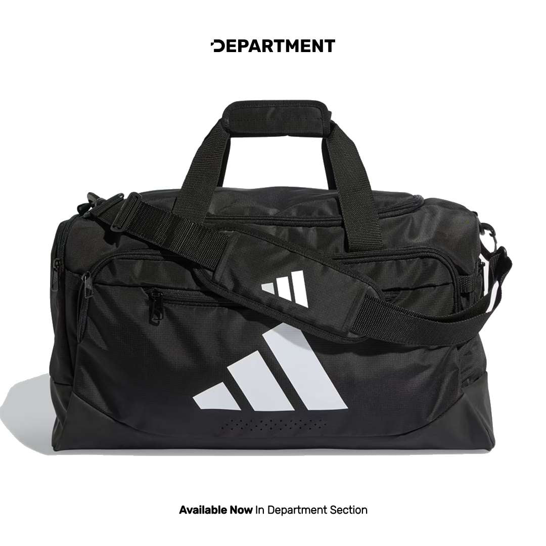 ADIDAS DEFENDER DUFFLE BAG SMALL