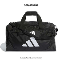 ADIDAS DEFENDER DUFFLE BAG SMALL