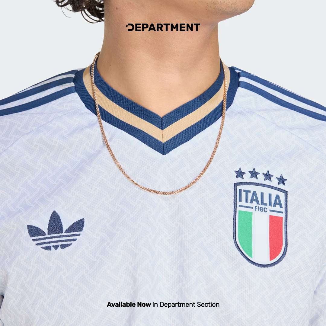 ADIDAS ITALY 2026 AWAY