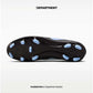NIKE TIEMPO MAESTRO CLUB FG/MG "SHADOW PACK"