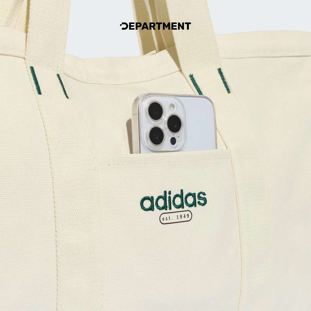 ADIDAS CANVAS