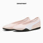PUMA CATCH SOLEIL BALLERINA
