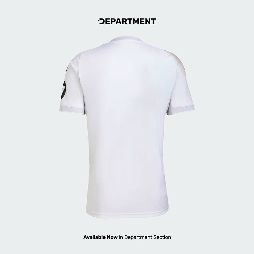 ADIDAS REAL MADRID 25/26 HOME
