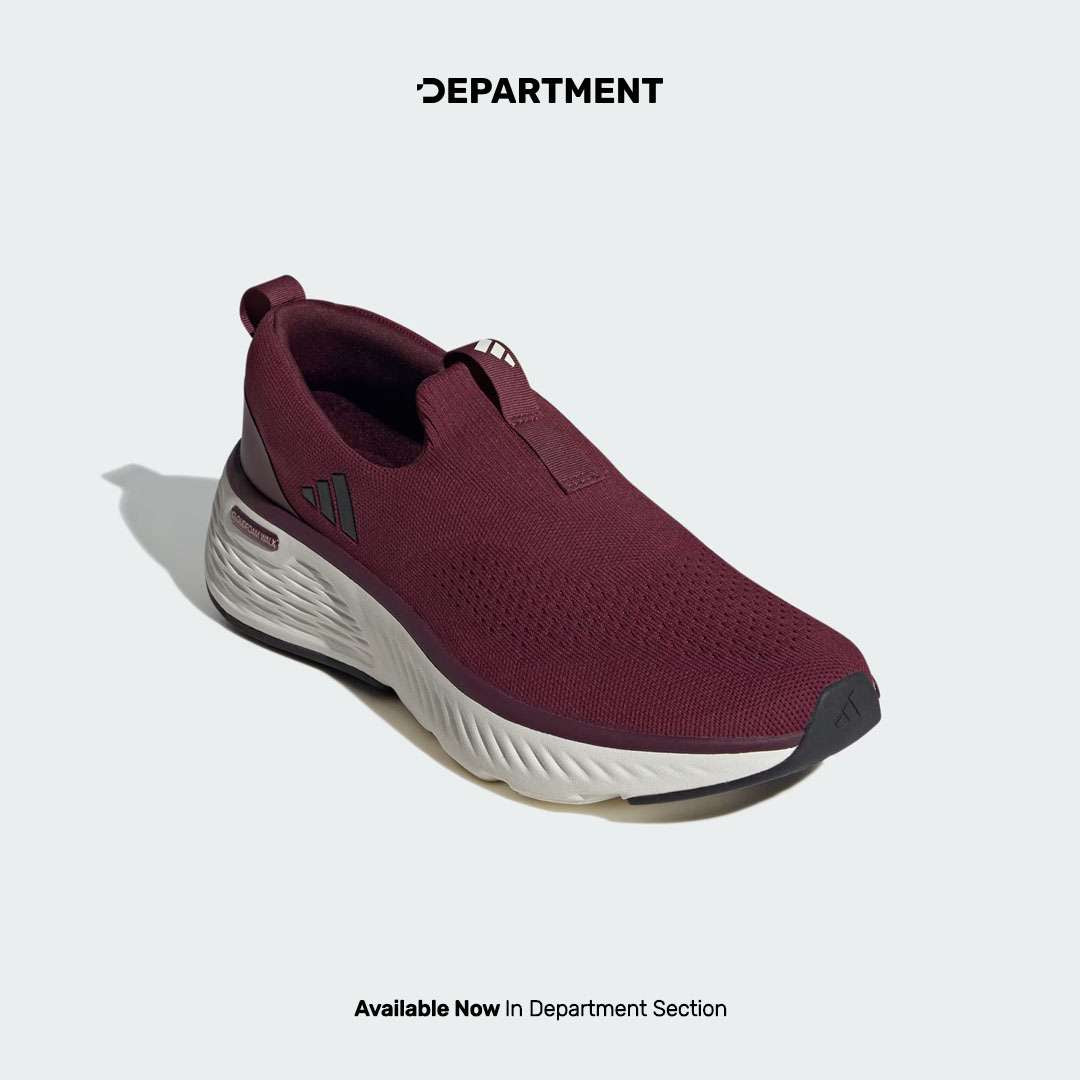 ADIDAS CLOUDFOAM GO LOUNGER