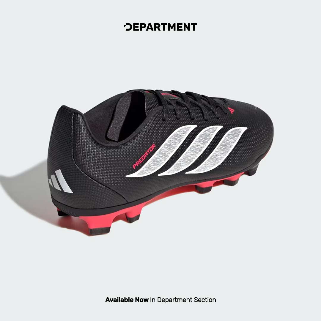 ADIDAS PREDATOR CLUB FG/MG J