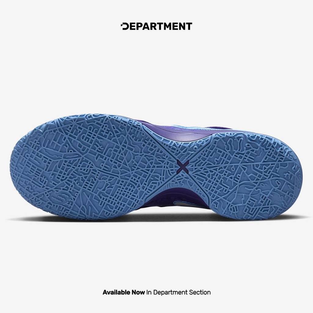 NIKE ZOOM LEBRON NXXT GEN AMPD EP