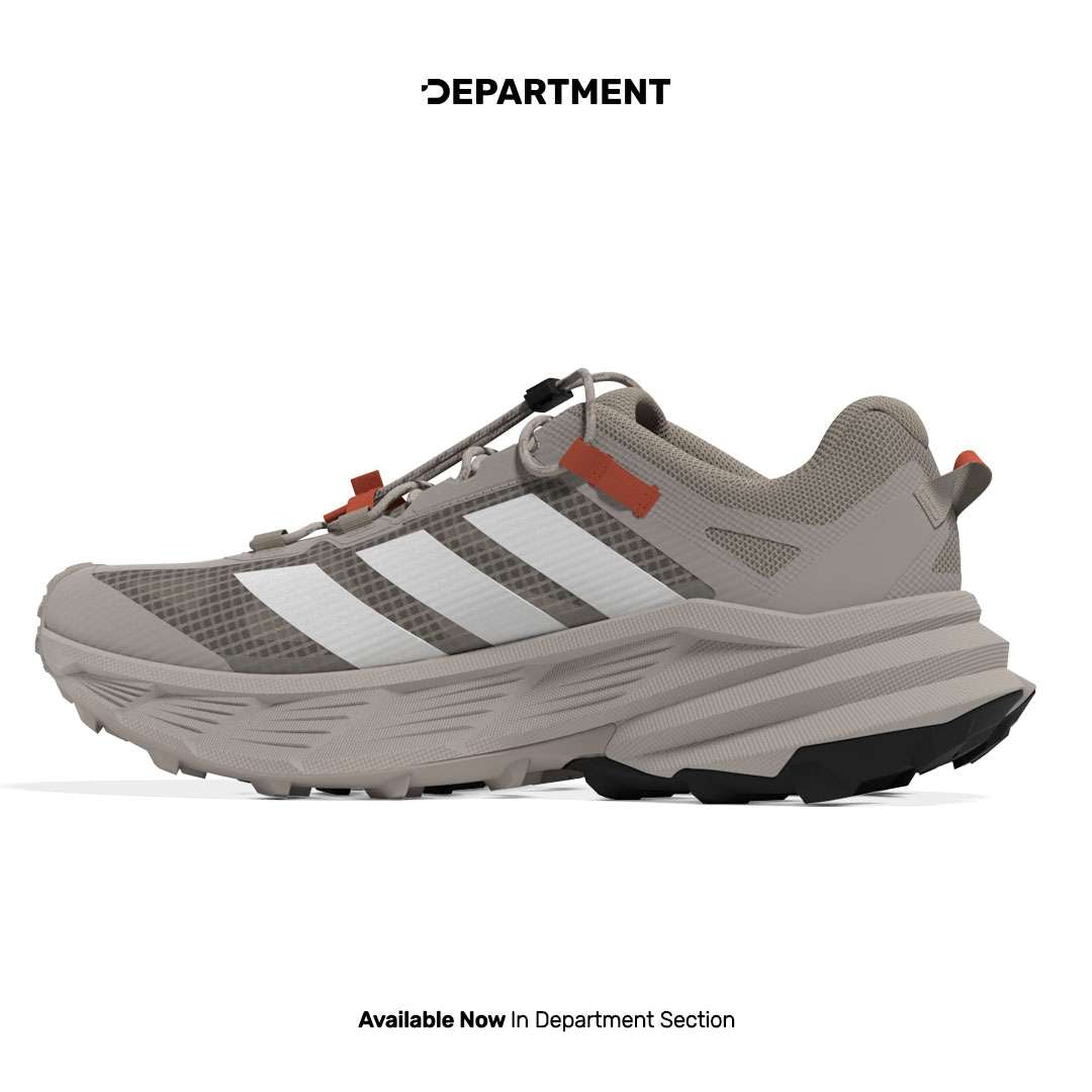 ADIDAS TERREX FREE HIKER LOW GORE-TEX