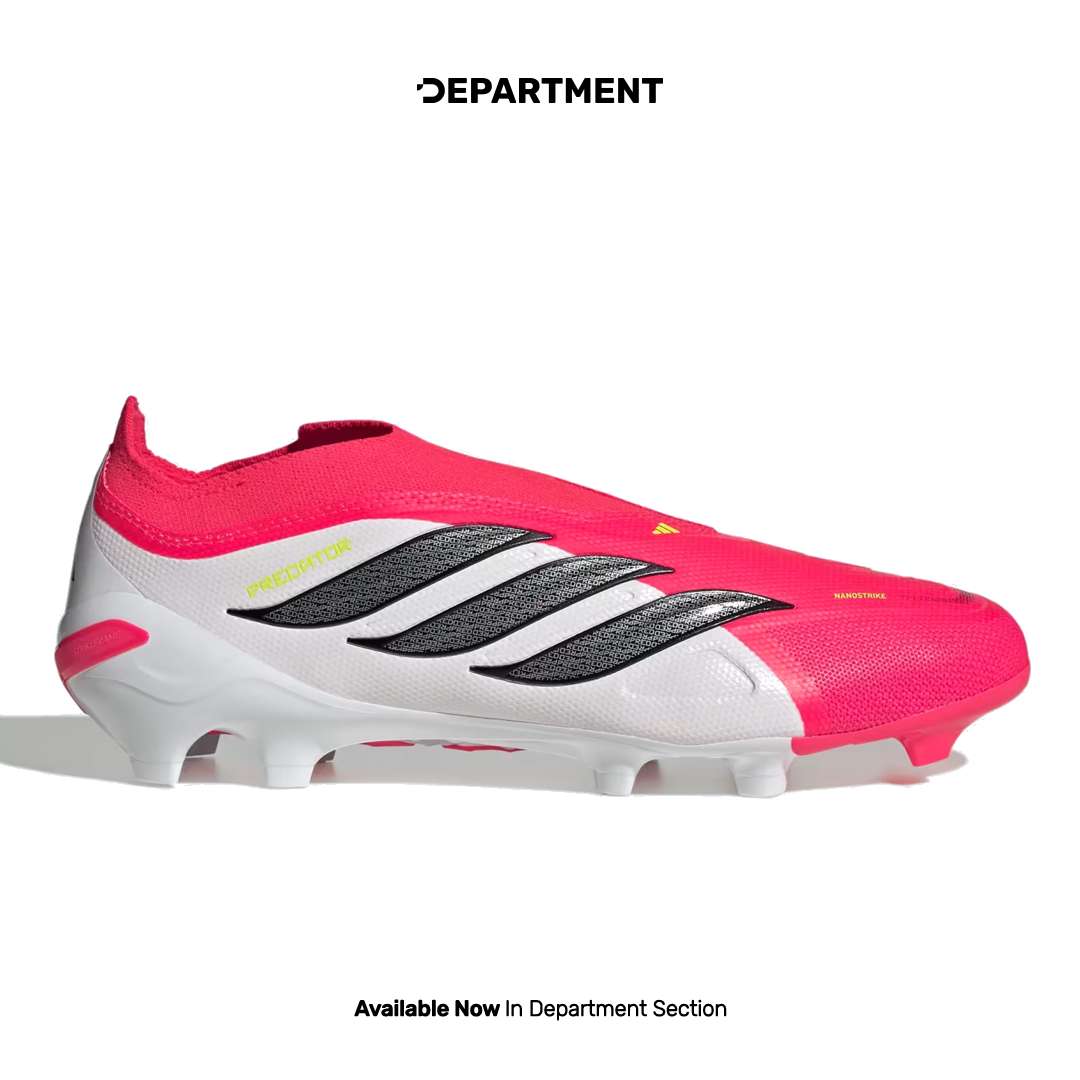 ADIDAS PREDATOR LEAGUE LL FG "BORN FOR GOALS PACK"