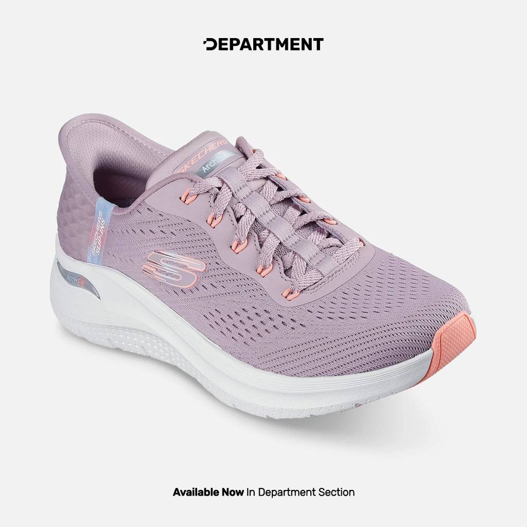 SKECHERS ARCH FIT 2.0 EASY CHIC