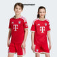 ADIDAS FC BAYERN 26/27 HOME KIDS