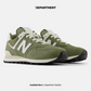 NEW BALANCE 574