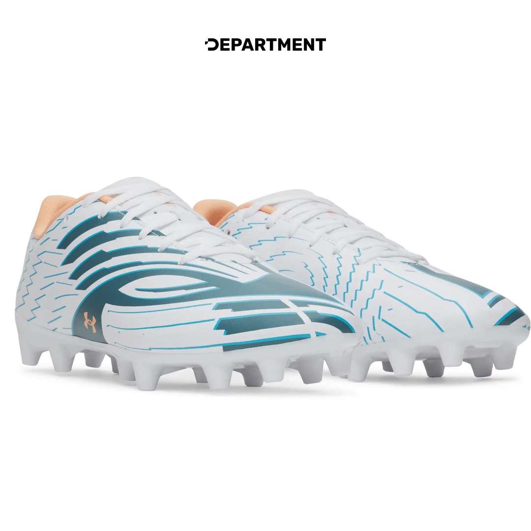 UNDER ARMOUR SHADOW CLUB 4 FG