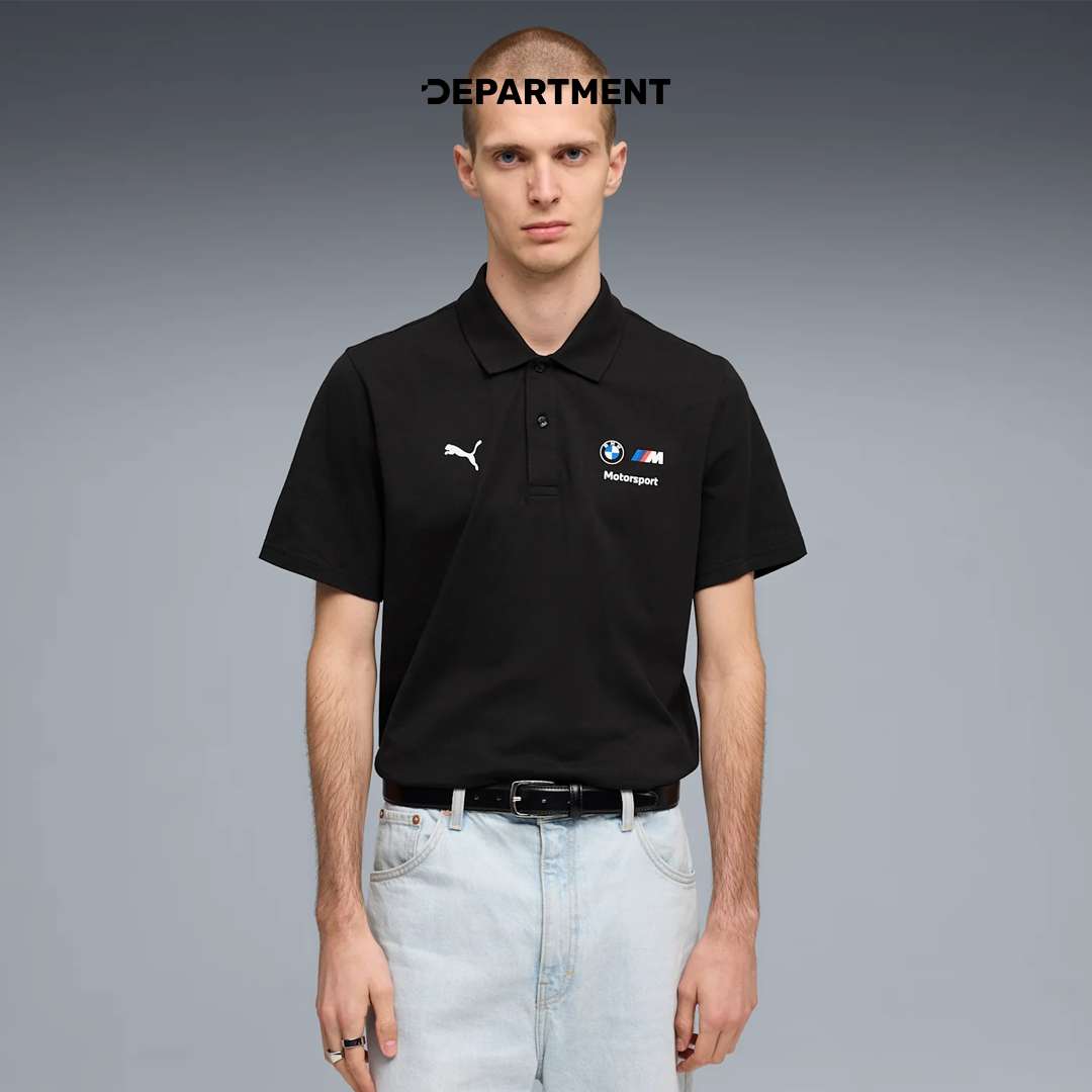 PUMA BMW MMS ESSENTIALS