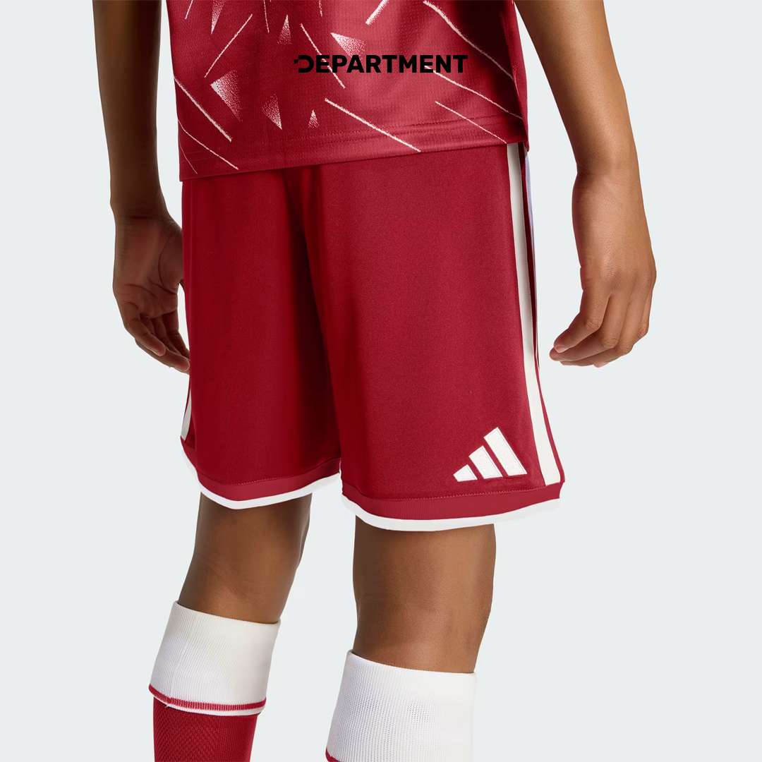 ADIDAS LIVERPOOL FC 26/27 HOME KIDS