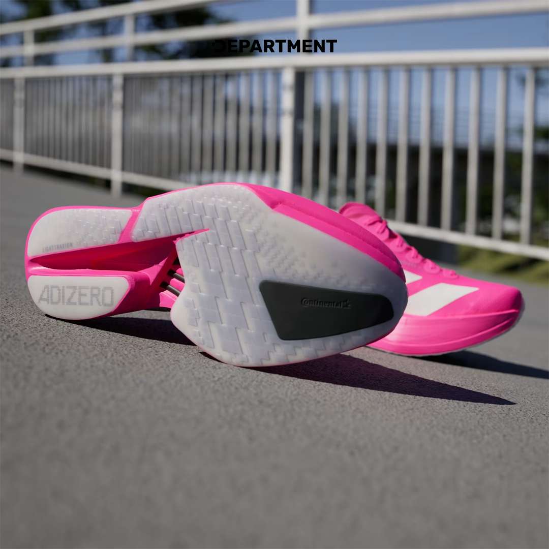 ADIDAS ADIZERO ADIOS PRO 4